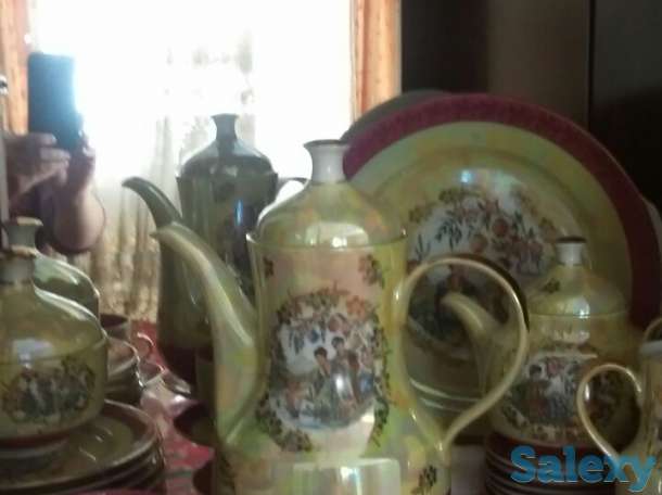 Немецкая Мадонна, фотография 1