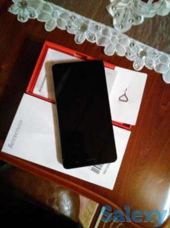 Lenovo S 860, фотография 1