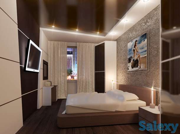 Качественный ремонт квартир с гарантией, фотография 7