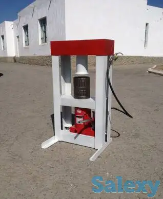 Gidravlikali moy presslagichi, фотография 1