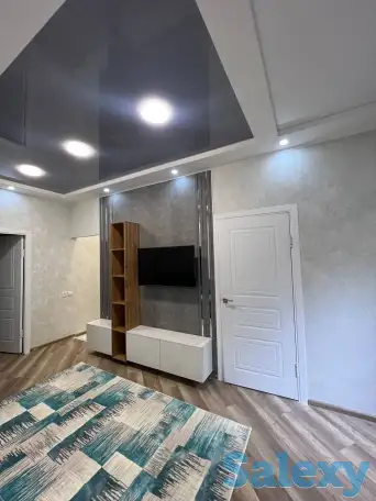 Чиланзарский район 2х комнатная, фотография 4