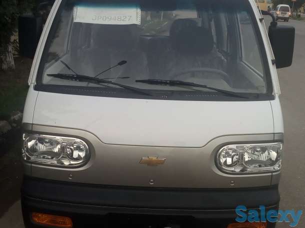 Дамас новый в отличном состоянии, фотография 1