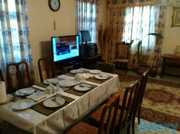 Дача суточно вблизи города . комфортабельная., фотография 5