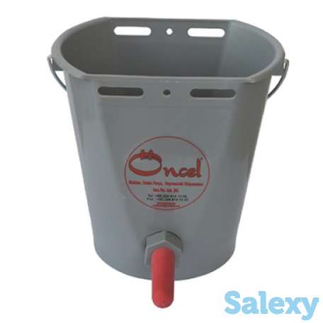 Запчасти доильного аппарата, фотография 10