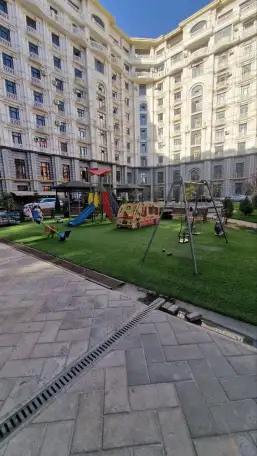 3-комнатная квартира в жилом комплексе комфорт-класса Milano..., фотография 11