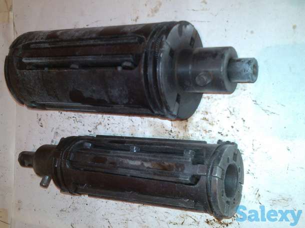 Головки хонинговальные, фотография 3