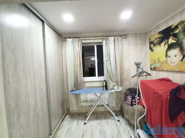 Продаю 3-х комнатную квартиру на Яккасарайском Районе по Ул. Шота Руставели Ор-р BON Кафе., фотография 5