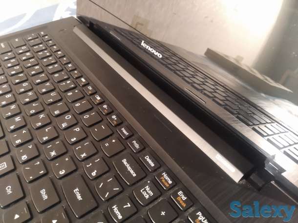 Продаю ноутбук с большим экраном и тонким дизайном, фотография 1