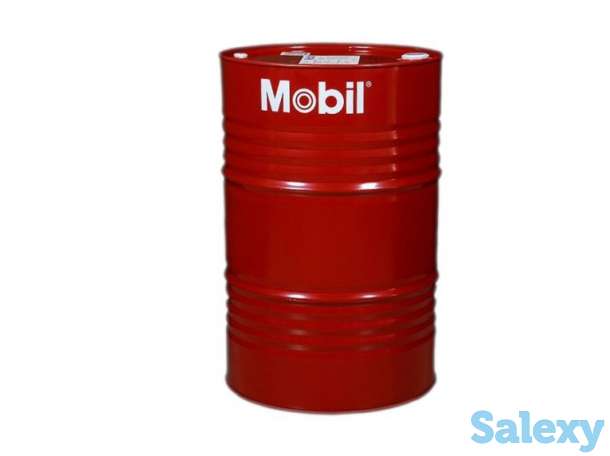 Масло-теплоноситель Mobiltherm 605 (аналог АМТ-300), фотография 1