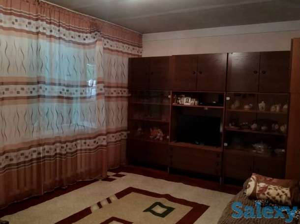 Продам дом, область, Зангиатинский район, махаля Ибрат., фотография 1