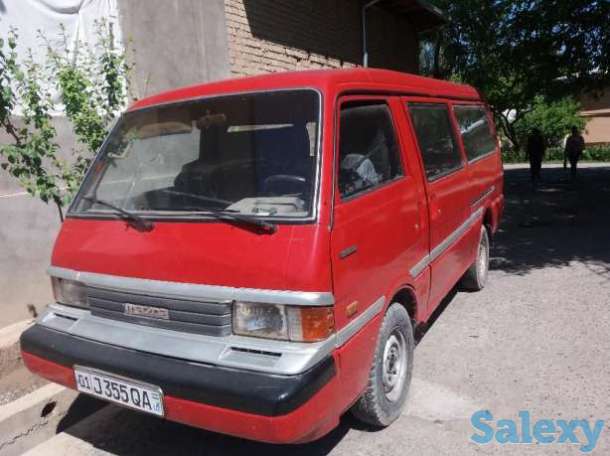 Мазда 2200 продам, фотография 1