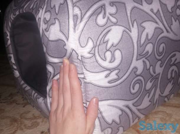 Продам домик для кошки, фотография 1