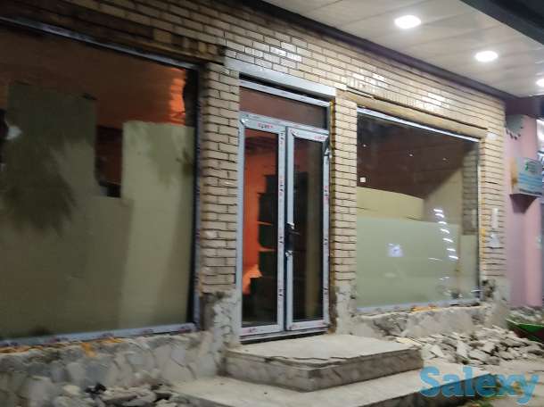 Сдаётся в аренду помещения в доль центральной дороги,150кв метров,на территории  санатории Умид гулшани, фотография 7