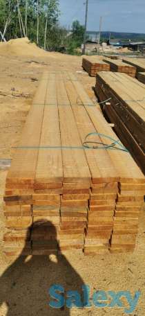 Доска обрезная из России любые размеры., фотография 2