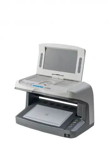 DORS 1300  Универсальный детектор для всесторонней проверки, фотография 3