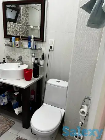 Дархан-3,ул.Новомосковская; 4-комнатная,77-сер,90 м²,евроремонт, фотография 9