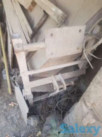 Шлифовочний апарат, фотография 1