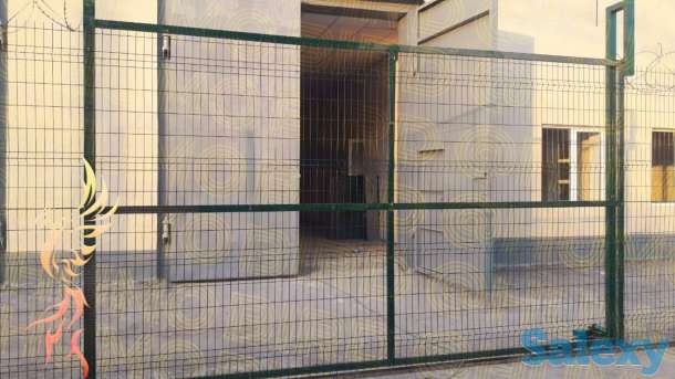 Производство и установка ЕВРОЗАБОРОВ., фотография 5