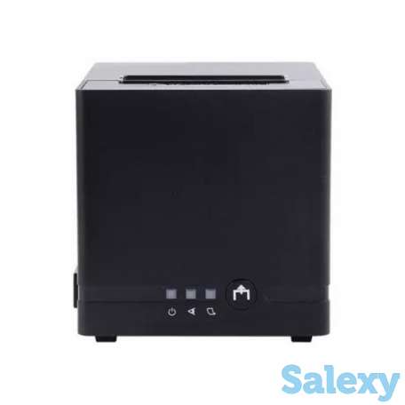 Чековый термопринтер 80mm, фотография 2