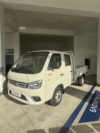 TRUCK MATE 2 D2, фотография 2