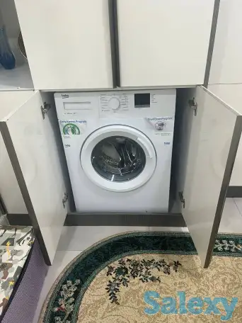 Сдам Квартиру: ЖК ISTANBUL  229 евроремонт, 700, фотография 5