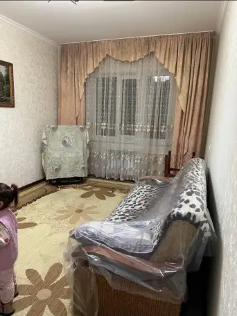 Продается 1 комнатная квартира напротив ЭКОБАЗАРА, фотография 1