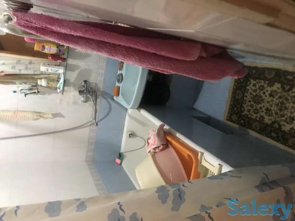 Продаю квартиру на Юнусабаде 4 квартале 2/4/4, Юнусабад 4квартал, фотография 3