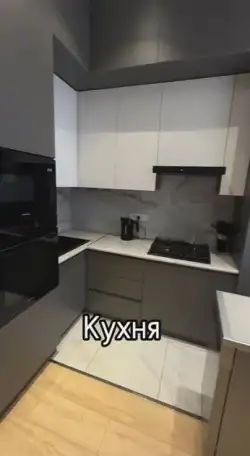 3-комнатная квартира в жилом комплексе Shohsaroy на Юнусабаде-4..., фотография 10