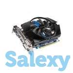 Продам Gigabyte gtx650 dx11, фотография 1