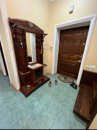 Двухуровневая 3 ком 260 м.Гостиница Россия, фотография 10