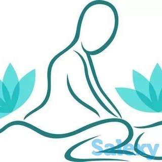 Профессиональный массаж на дому. Диплом есть., фотография 1