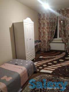 Продаётся квартира на Самарканд дарвоза Шайхонтохур тумани Термиз куча 4/2/12, фотография 4