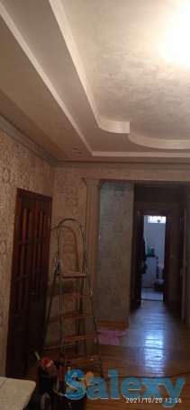 Ремонт квартир под ключ, фотография 2