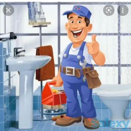 Все виды услуг Сантехники! Отопление, фотография 2