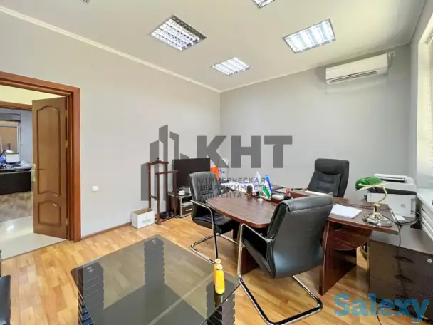 Аренда офиса. 320м2. м. Ойбек., фотография 1