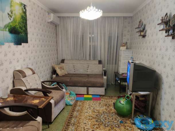 Продажа квартиры, Массив Буз-2 дом 27, фотография 1