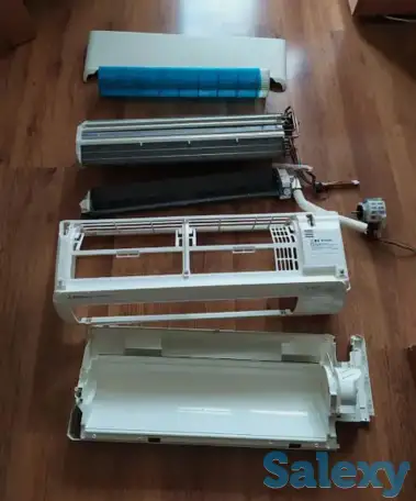 Ремонт кондиционеров, фотография 3