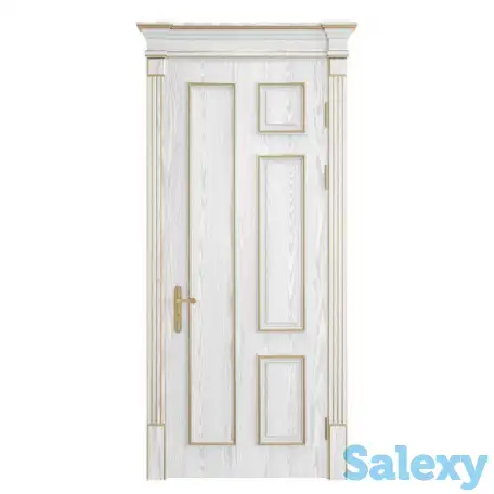 ALIDOORF NEO CLASSIC eshik va romlari, фотография 5