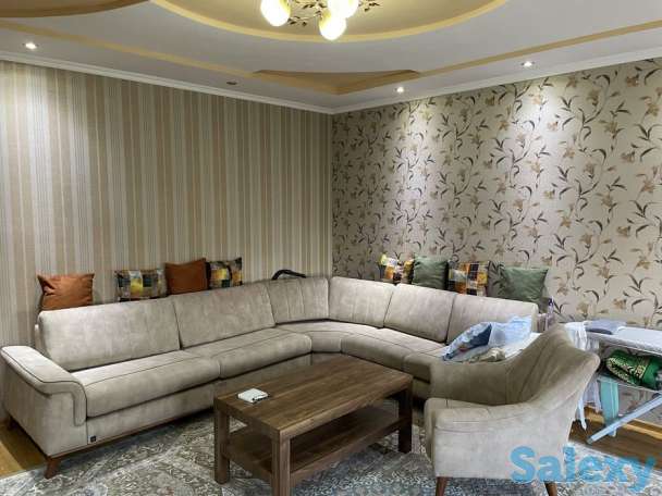 Продам видовую Квартиру, срочная продажа, Авиасозлар-1 пересечение 1-Проезд Алимкент, фотография 1