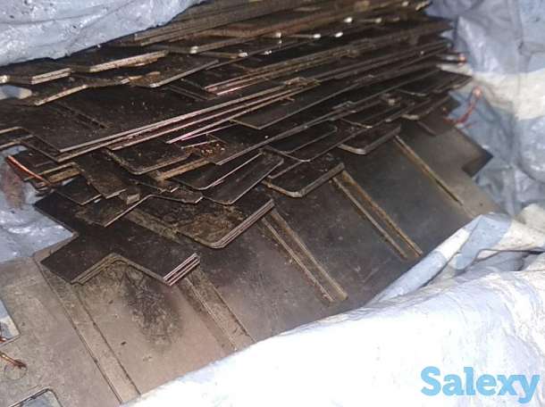 Продаются комплекты пластин к клапанам ПИК, фотография 2