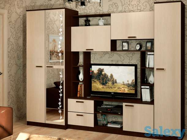 Гостиная №138, фотография 1