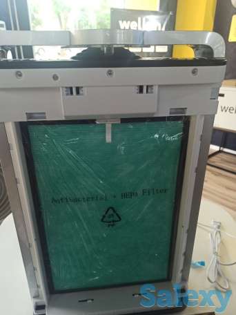 Очиститель воздуха Welkin, фотография 6