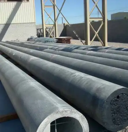 Оборудование для производства столбов и свай большой длинны, Stalpi BFS, фотография 5