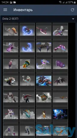 Продам аккаунт дота 2, фотография 10