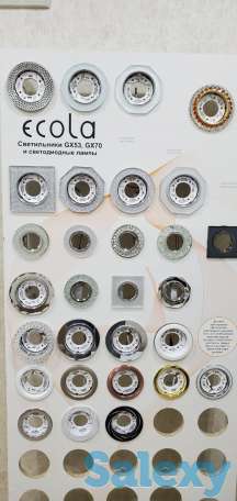 Светодиодные лампы и светильники, фотография 2