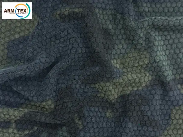 ARMTEX Малый Футбольный Флис  Премиальная Ткань 350GSM, фотография 3