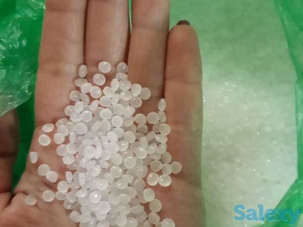 Мы поставляем пластиковые гранулы с заводов-производителей Ирана на имя клиентов., фотография 1