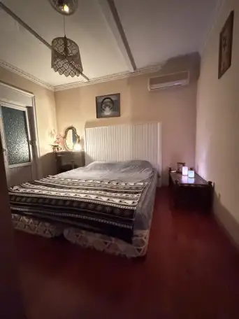 2-ком квартира в центре ташкента 2 этаж, 1-й проезд аккурган, дом 7, фотография 1