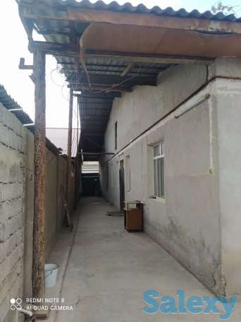 Продаётся дом в Яшнабадском р-оне, фотография 1