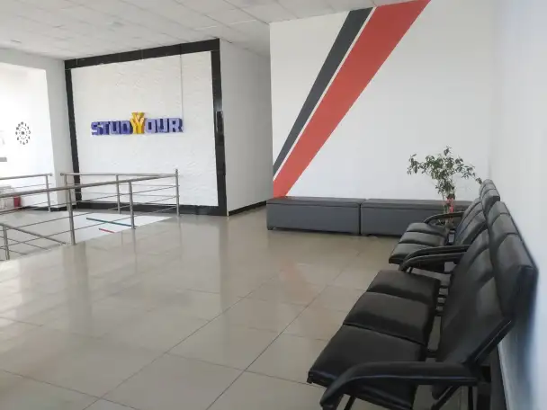 Сдаётся в аренду офис в Юнусабадском районе, Юнусабад 14кв, фотография 4